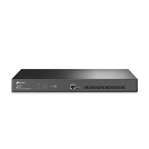 TP-Link JetStream TL-SX3008F 10GE SFP+ L2+ Managed 1733502040