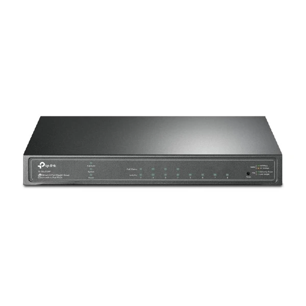 Tp-Link JetStream Smart TL-SG2008P 1760500179