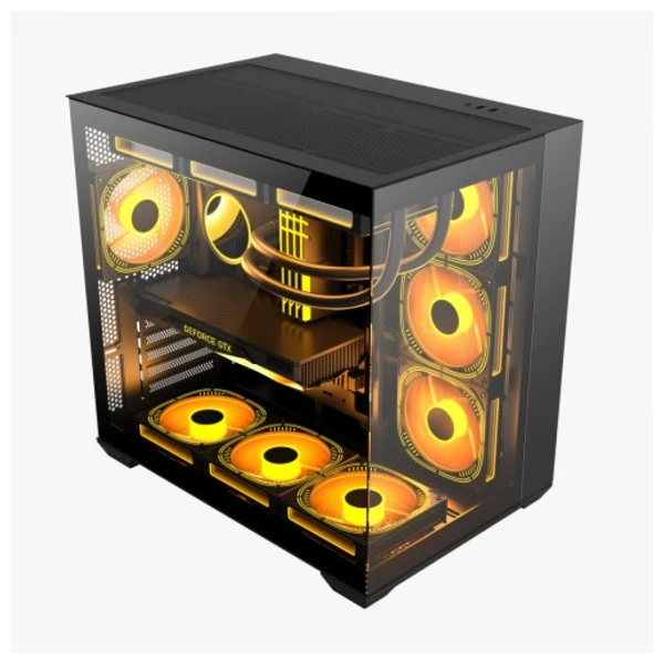 DeepCool X-BASE EL3 ARGB