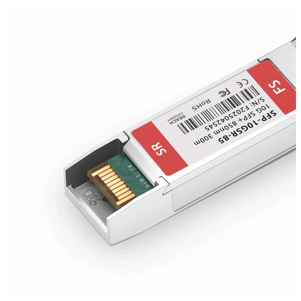 Lenovo 10Gb SFP+ SR Transceiver 46C3447