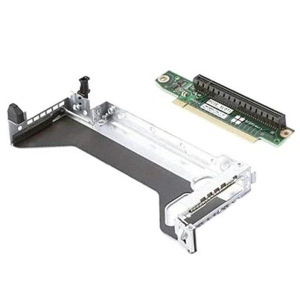 Lenovo ThinkSystem x8/x16 PCIe LP+LP Riser 1 Kit 7XH7A02682