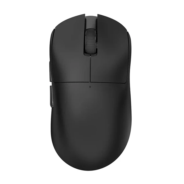 Ajazz NJ08 Black Mouse