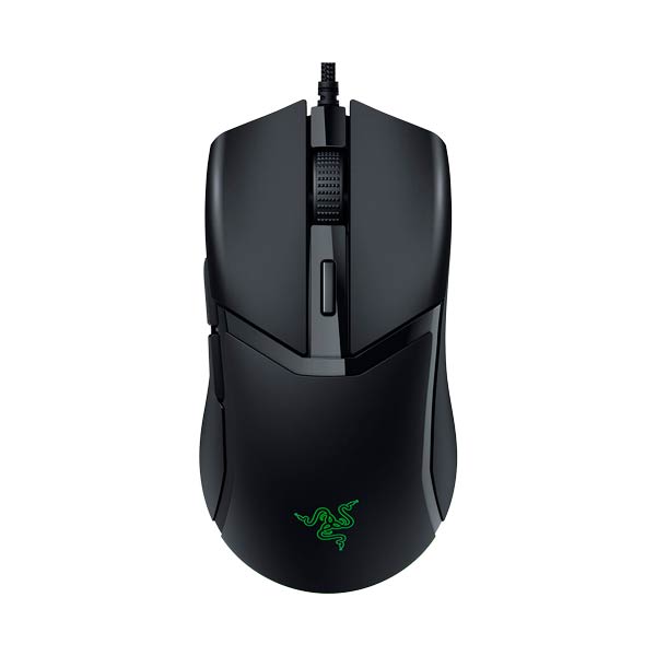 Razer Cobra RGB USB-A black Mouse RZ01-04650100-R3M1