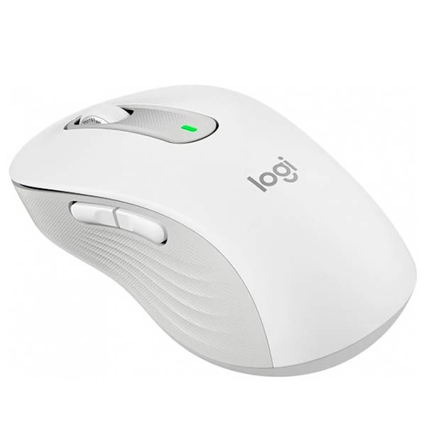 1b3c_Q.jpg Logitech M650 L Signature OFF White Mouse 910-006238