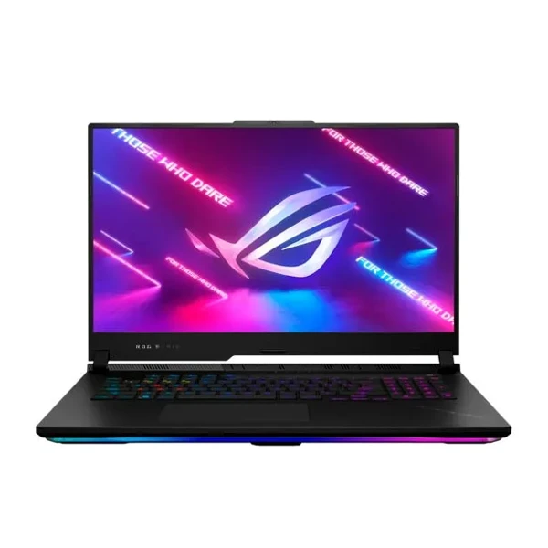 ASUS ROG Strix SCAR 17 G733PY-LL002 90NR0DB4-M00160