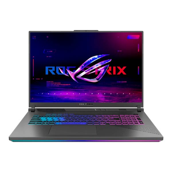 ASUS ROG Strix G16 G614FP-S5071 90NR0L47-M003C0