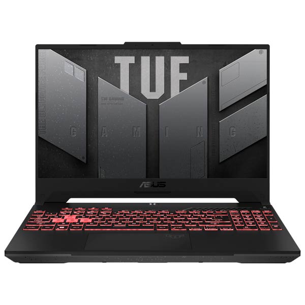Asus Tuf Gaming A17 FA707RM-HX031 90NR0972-M001N0