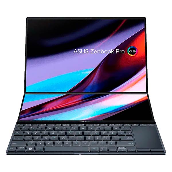 Asus ZenBook Pro 14 Duo OLED UX8402V