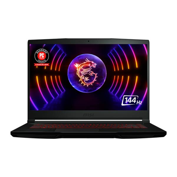 MSI GF63 Thin 12UDX-450AU 9S7-16R821-450
