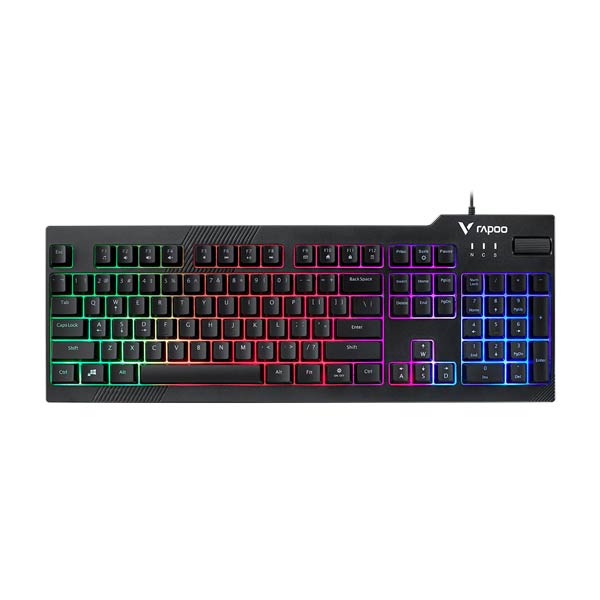 Rapoo V50S Gaming Mechanical Backlit Keyboard