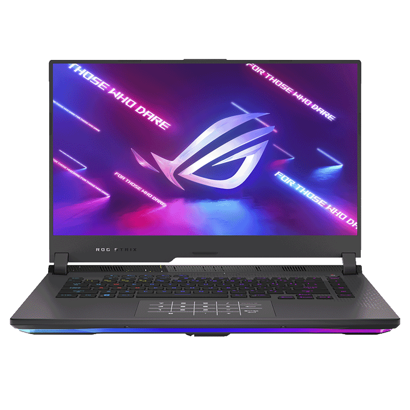 Asus ROG Strix G15 G513RM-HQ169 90NR0845-M008J0