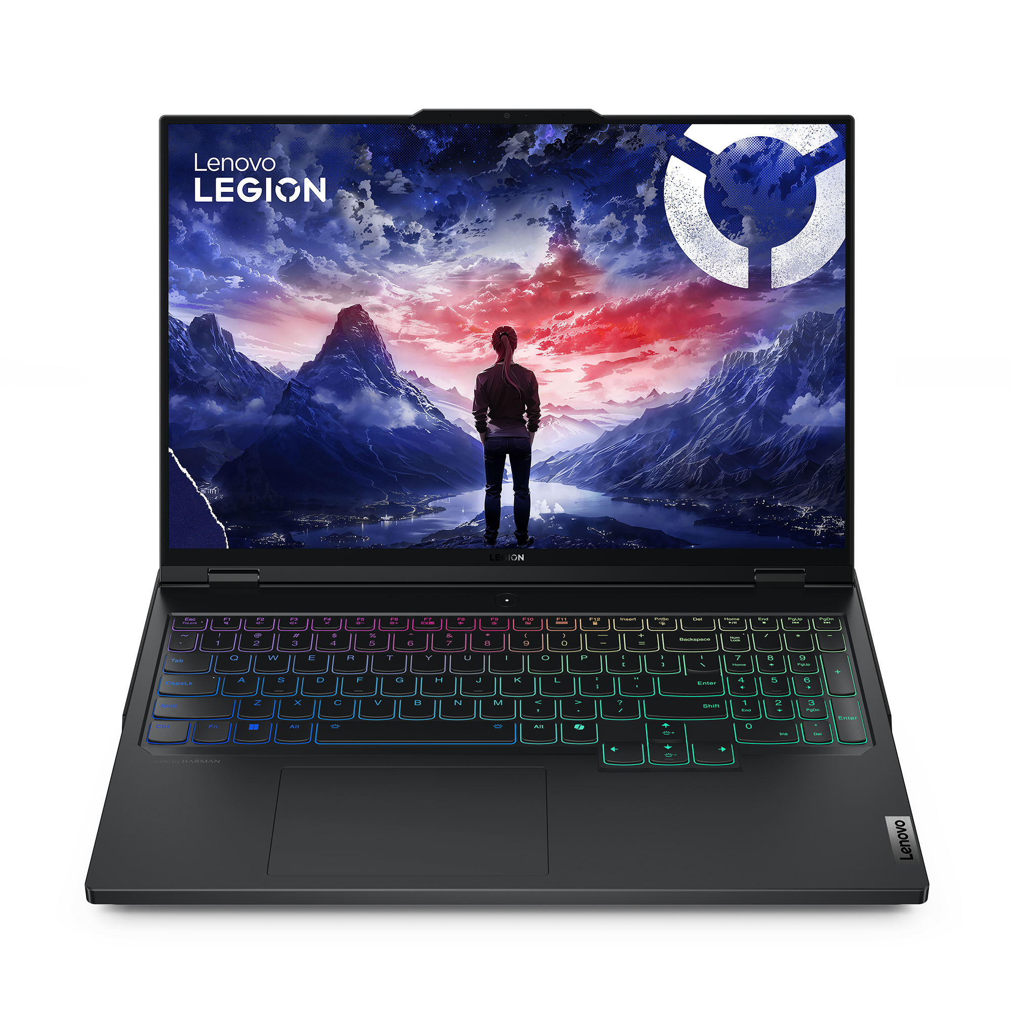 Lenovo Legion Pro 7 16IRX9H 83DE004GRK