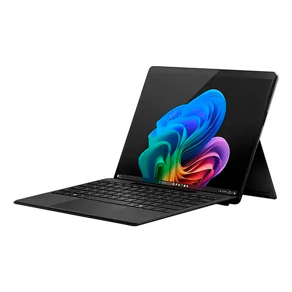 Microsoft Surface Pro 11 Model With Keyboard 256GB