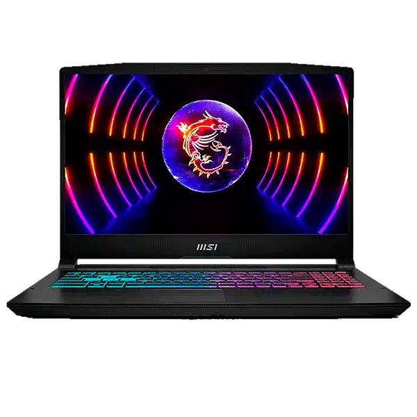 MSI Katana 17 B13VFK-1217XAZ 9S7-17L541-1217
