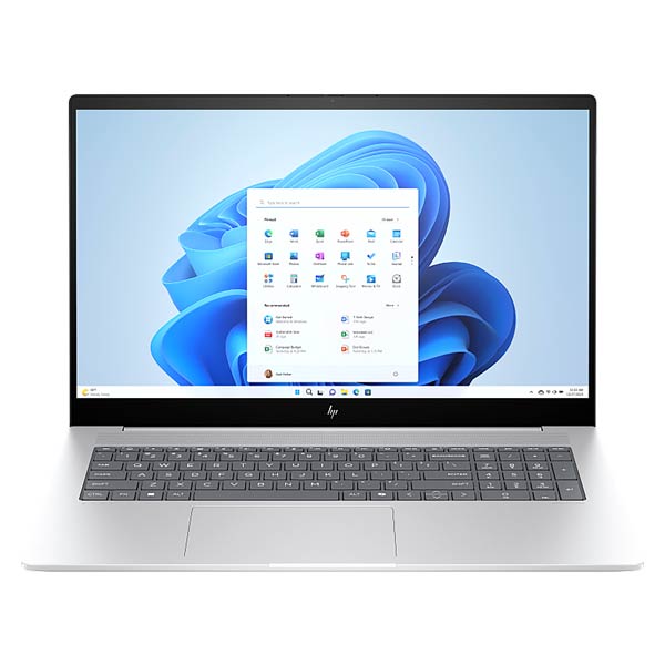 HP Envy Laptop 17-da0004ci A1YJ5EA