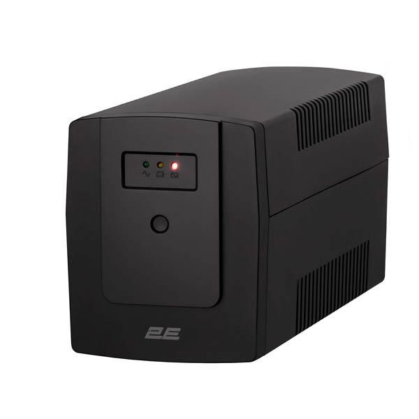 2E-ED1500 UPS