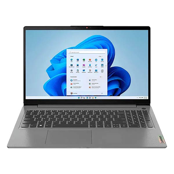 Lenovo IdeaPad 3 15IAU7 82RK011FIN