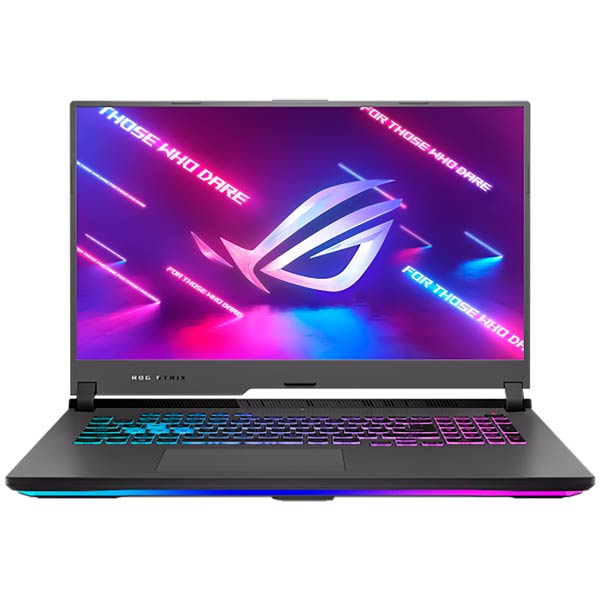 Asus ROG Strix G15 G513RM-HQ071W