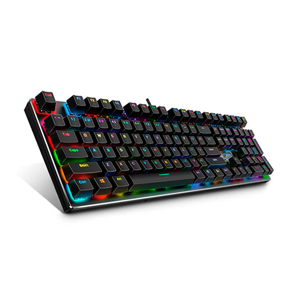 Rapoo V700 Mechanical Gaming Keyboard