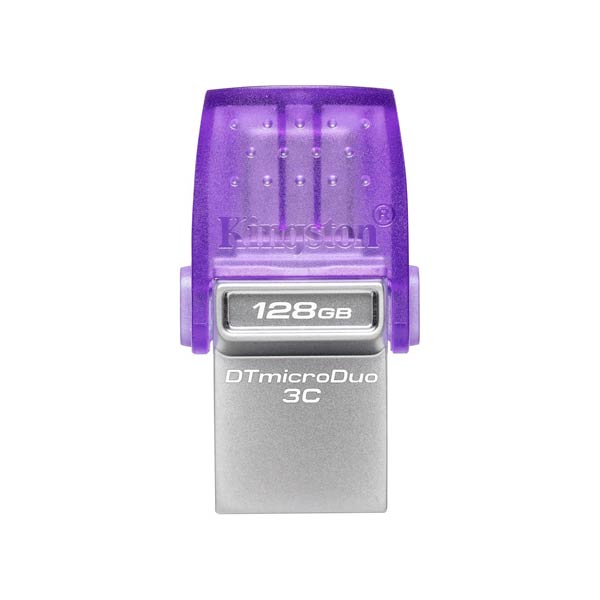 Kingston DataTraveler microDuo 128GB