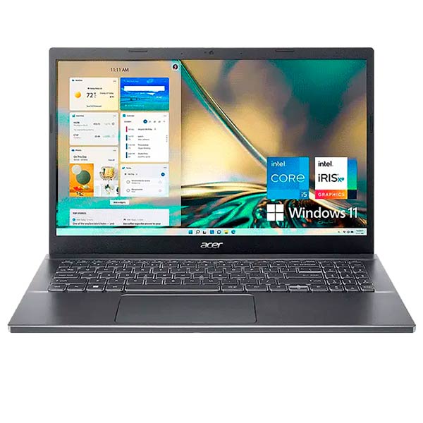 Acer Aspire 5 A515-57-5186 NX.KN3AA.006