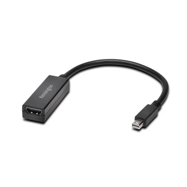 2.K-Adapter20VM200020Mini_20251001_125737_a8956b9c.webp Mini Display Port to HDMI Kensington VM2000