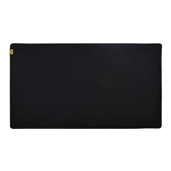203rVJ.jpg 2E PRO Control XL Gaming Mouse Pad Black
