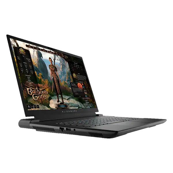 20jP2k.jpg Dell Alienware M16 R1 Gaming Laptop