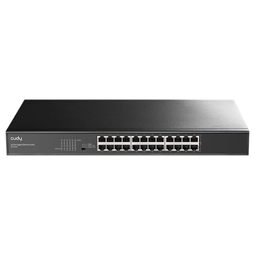 GS1024L