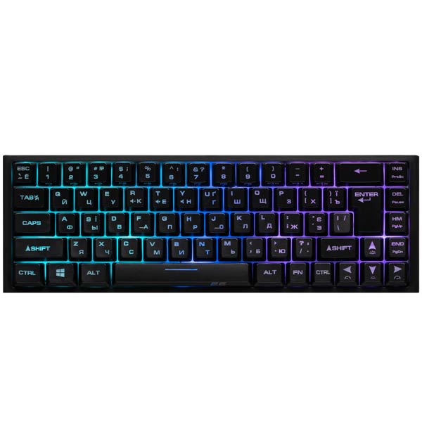 23yXis.jpg 2E KG350 RGB Black Gaming Keyboard