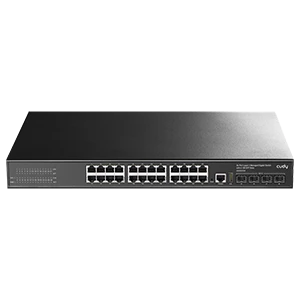 GS5024S4