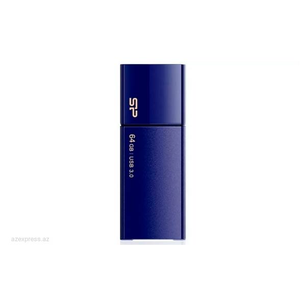 25nvG1.jpg Silicon Power Blaze B05 Flash Drive 64GB