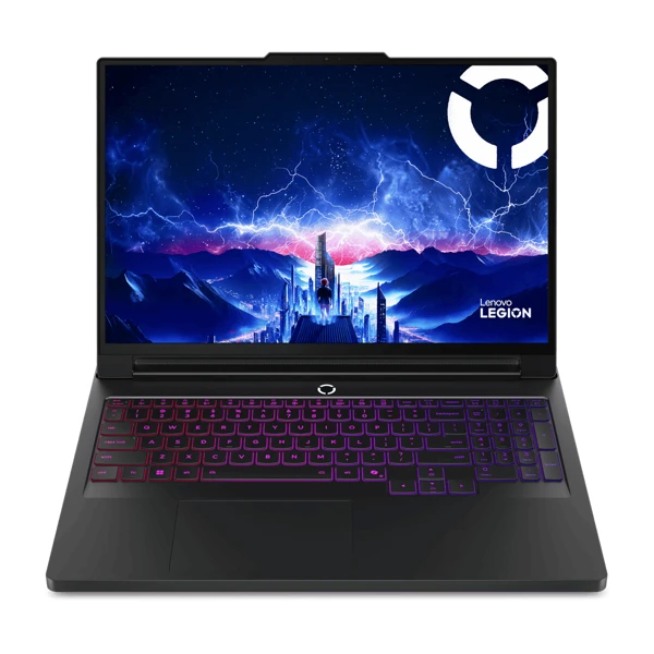 LENOVO LEGION PRO 7 BLACK WIN11