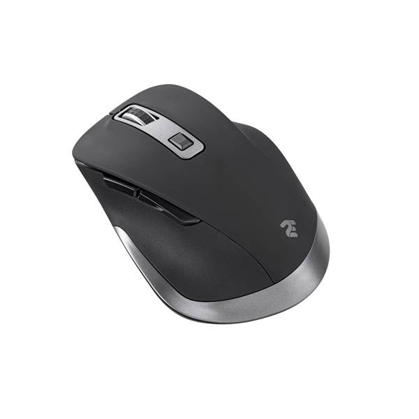 2BjHwe.jpg 2E MF215 Wireless Black Mouse 2E-MF215WB