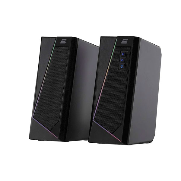2E PCS233 Multimedia speaker Black