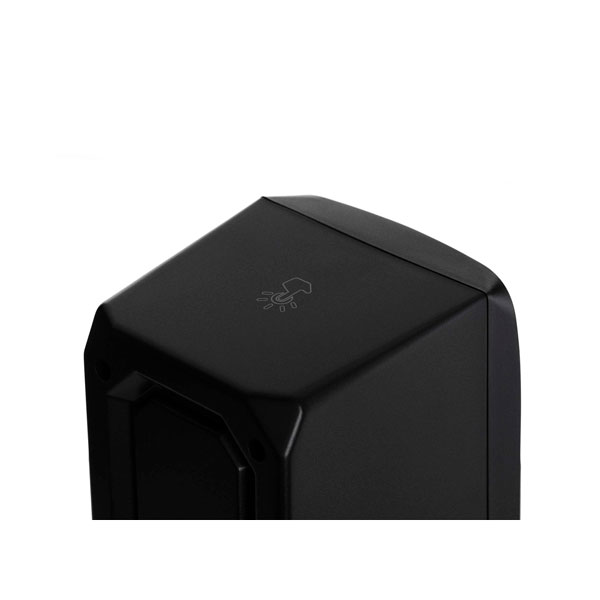 2E-PCS234-RGB-265S36.jpg 2E PCS234 Multimedia speaker RGB Black