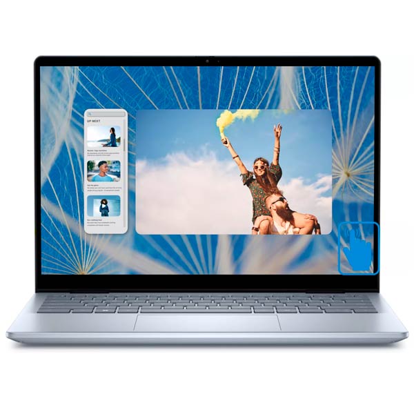 2FwpPZ.jpg Dell Inspiron 14 2-in-1 Laptop I7440-7304BLU-PUS