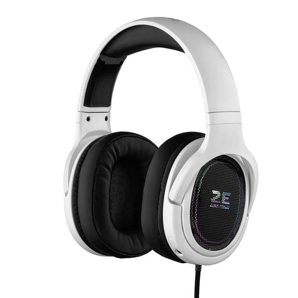 2HtPgK.jpg 2E HG330 7.1 Gaming Headset WHITE 2E-HG330WT-7.1