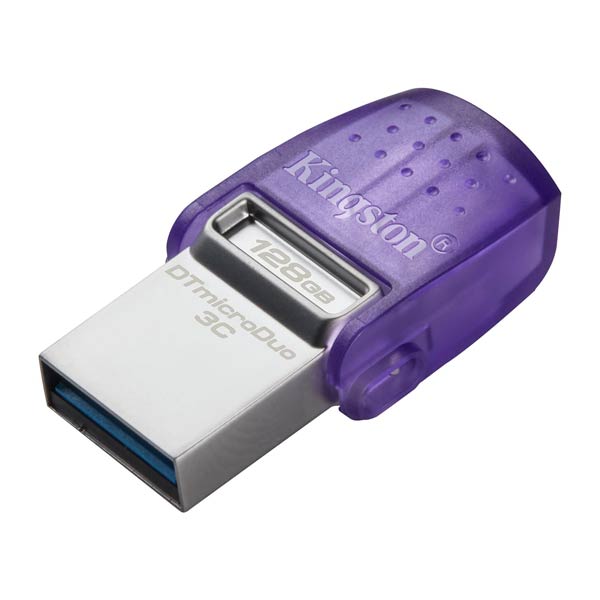 2MgdPu.jpg Kingston DataTraveler microDuo 128GB