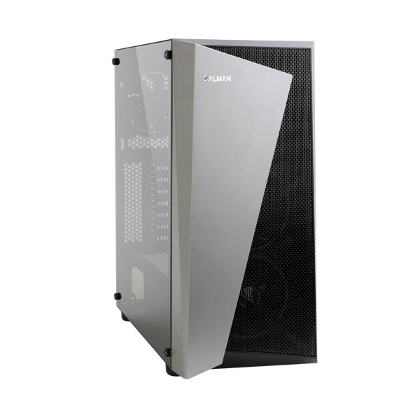 2MmJOV.jpg Zalman S4 Plus ATX Mid-Tower Case