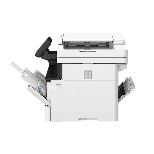 2MsA6V.webp Canon i-SENSYS MF463dw Monochrome Laser Printer