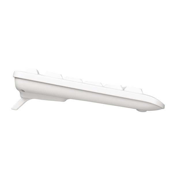 2VUf4U.jpg 2E KS220 Wireless White Keyboard