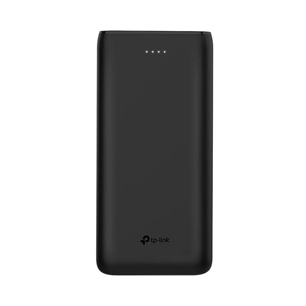 2Zmufo.jpg TP-Link - TL-PB10000 Power Bank 10000 mAh