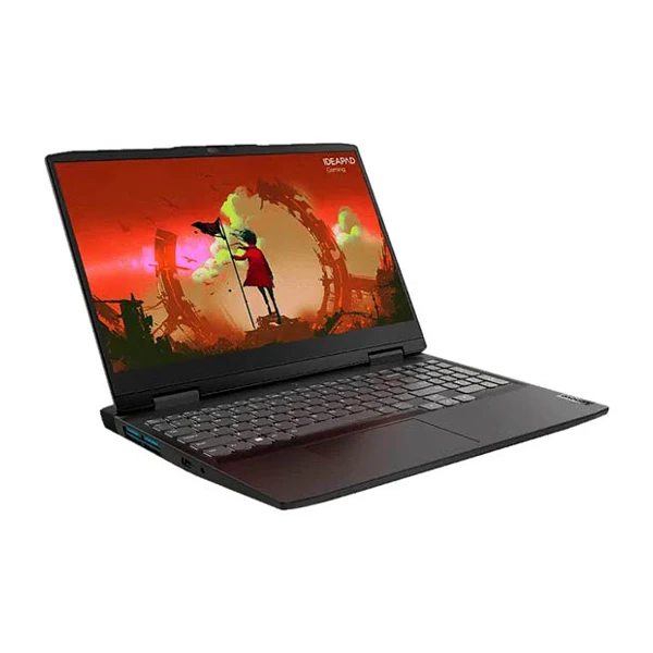 Lenovo IdeaPad Gaming 3 15IAH7 82S900H6US