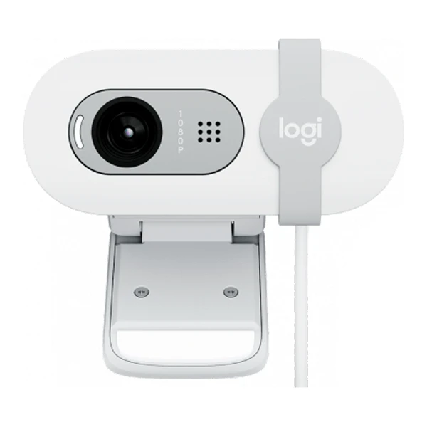 2_20250918_125021_19a4f34e.webp LOGITECH Brio 100 Full HD Webcam White EMEA28-935