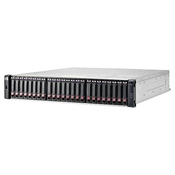 2_20250927_180353_dbfa4a2e.webp HP MSA 2040 24SFF SAS Dual Controller Array K2R84A