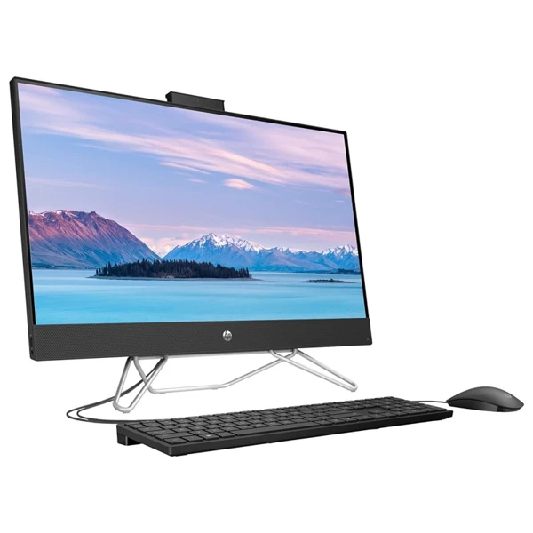HP 27-cb1124ci All-in-One PC 6L9U7EA