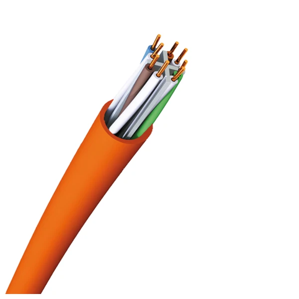 Inteqra CAT 6 F/UTP 305 m