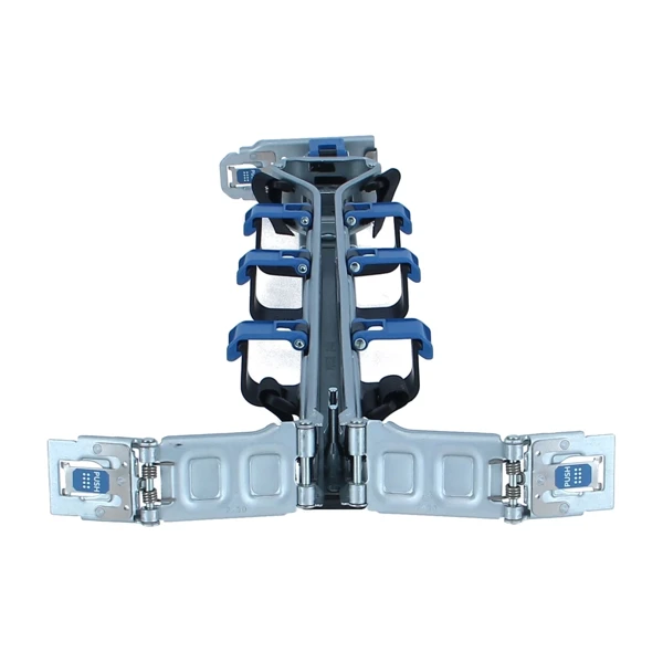 2_20260103_122419_f29f54f5.webp HPE ProLiant DL300 Gen10 Plus 1U Cable Management Arm for Rail Kit P26489-B21