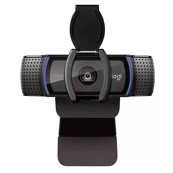2_P6zf.jpg LOGITECH C920E HD 1080P Webcam BLACK
